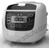 1.8L electronic rice cooker