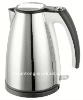 1.8L stainless steel electric kettle