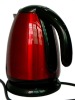 1.8L stainless steel electric kettle