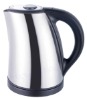 1.8L stainless steel electric kettle w-k18002S