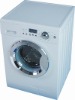 10.0KG LED 1200RPM+AAA+20 YEARS EXPERIENCE FRONT LOADING WASHING MACHINE