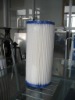 10" Big Pleated water filter cartridge (element)