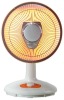 10" Fan Heater