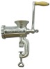 #10 Hand Operated Meat Mincer