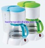 10 cups China Electric Drip coffee maker