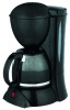 10 cups China coffee maker