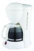 10 cups China coffee maker