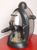 10 cups Electric Coffee Maker with stainless steel