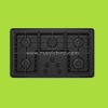 10% discount of Tempered Glass Gas Hob,20 New Models for Hoods and Hobs. welcome to visit us at anytime.