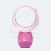 10 inch Pink Bladeless Fan with CE,FCC,RoHS,CCC,CB approved
