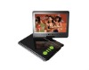 10-inch Portable DVD Player with Game and TV function