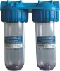 10" size Double Water purifier