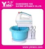 10 speeds stand mixer with turning bowl YD-800B2