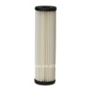 10"x2.5" Pleated Home Sediment Water Filters 5 Micron