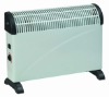 10 year Convector heater 2000W with TIMER & TURBO