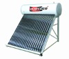 100-200L solar water heaters