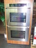 100% Genuine Dacor EO230SCH 30 Double Electric Wall Oven with 4.2 cu. Ft.