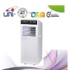 10000BTU Portable Air Conditioner Cooling and Heating