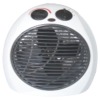 1000W/2000W Table fan Heater