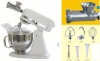 1000W Stand Mixer with CE,EMC,GS,ROSH.UL