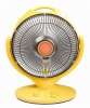 1000W Table Fan Heater CE/RoHS