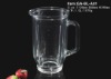 1000ml glass blender jar