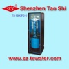 100G Luxury cabinet Commercial RO water purifier