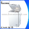 100L 150L 200L 300L Chest Freezer with Lamp/Lock/Outside Condensor /Fan with CE SONCAP-Emily Dated 16th,Feb,2012