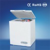 100L 150L 200L 300L Chest Freezer with Lamp/Lock/Outside Condensor /Fan with CE SONCAP - Sandy Dept5