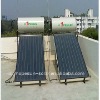100L Desirable Domestic Solar Water Heating System (with stainless steel tank)