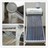 100L Low Pressure Solar System with SABS certificates