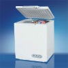 100L Single-door deep freezers BD-100 for North America