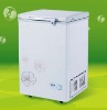 100L deep freezer,new design