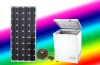 100L solar freezer