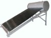 100lts compact solar water heater