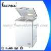 108L Single Door freezer Special for Romania Market