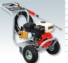 10HP Diesel engine high pressure washer