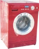 10KG AUTOMATIC FRONT LOADING WASHING MACHINE-LED-1200RPM-10KG-CB/CE/ROHS/CCC/ISO9001