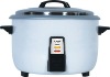 10L/12L Electric Rice Cooker With Steamer