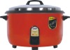 10L 1600W Big Commercial Rice Cooker