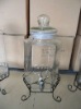 10L Glass Beverage Dispenser(HLTH200)