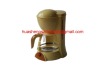 10cups China coffee maker