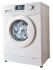 10kg 1400rpm Front Loading Washing Machine