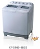 10kg Semi-auto twin-tub washing machine  XPB100-188S