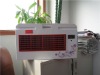 110v-240v CE/ISO 1000w-1800w electrical enclosure heater