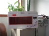 110v-240v CE/ISO 1000w-1800w elegant fan heater