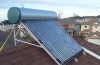 113L Non-pressurized Sun Power Solar Heater System(CE ISO9001 FR-LZ-/1.5M/15# )