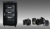 115L CABINET BOX  for camera, lens,digital products.