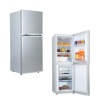 118L DC Compressor Upper Freezer Solar Refrigerator