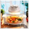 12-17L TV flavorwave convection oven